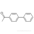 4-Acetylbiphenyl CAS 92-91-1